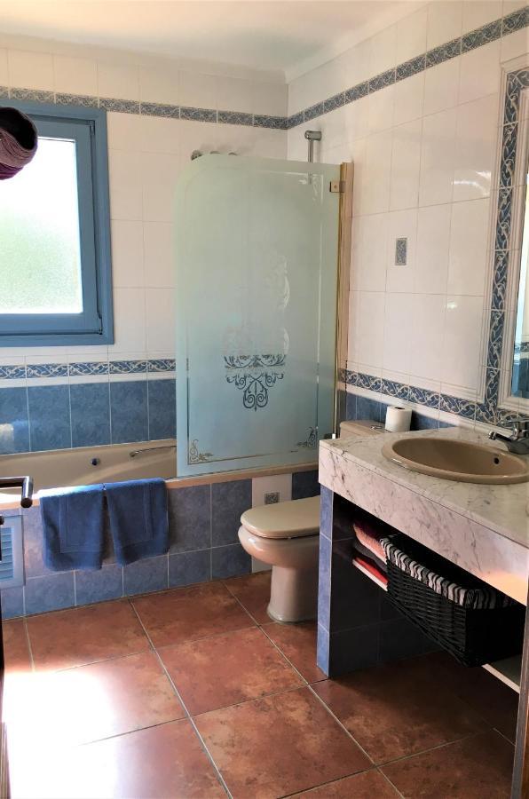La Villa Du Golf Peralada Bagian luar foto