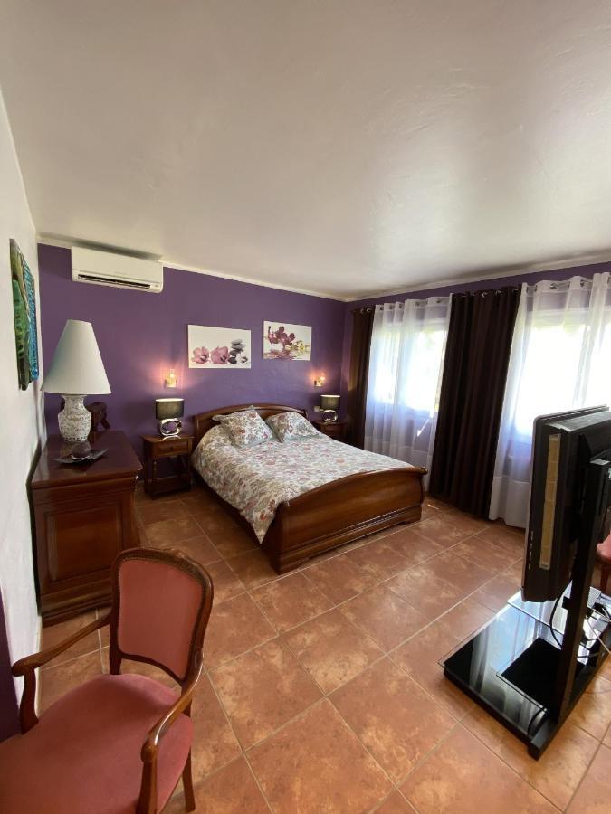 La Villa Du Golf Peralada Bagian luar foto