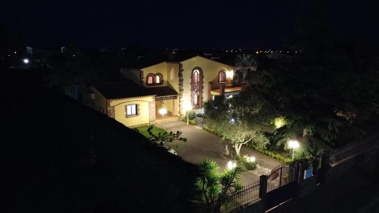 La Villa Du Golf Peralada Bagian luar foto