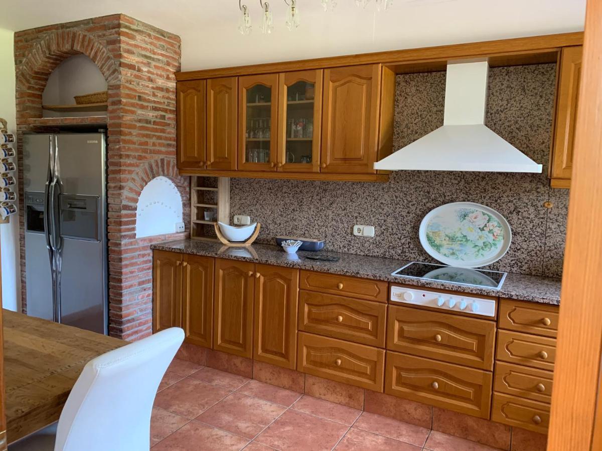La Villa Du Golf Peralada Bagian luar foto