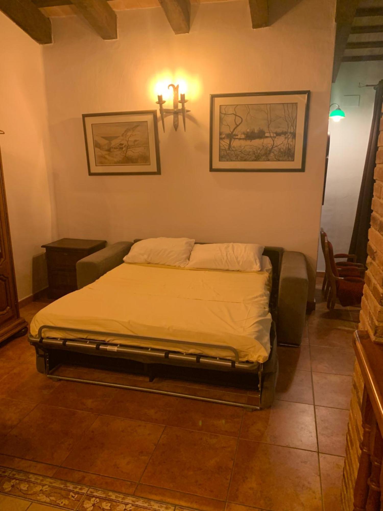 La Villa Du Golf Peralada Bagian luar foto