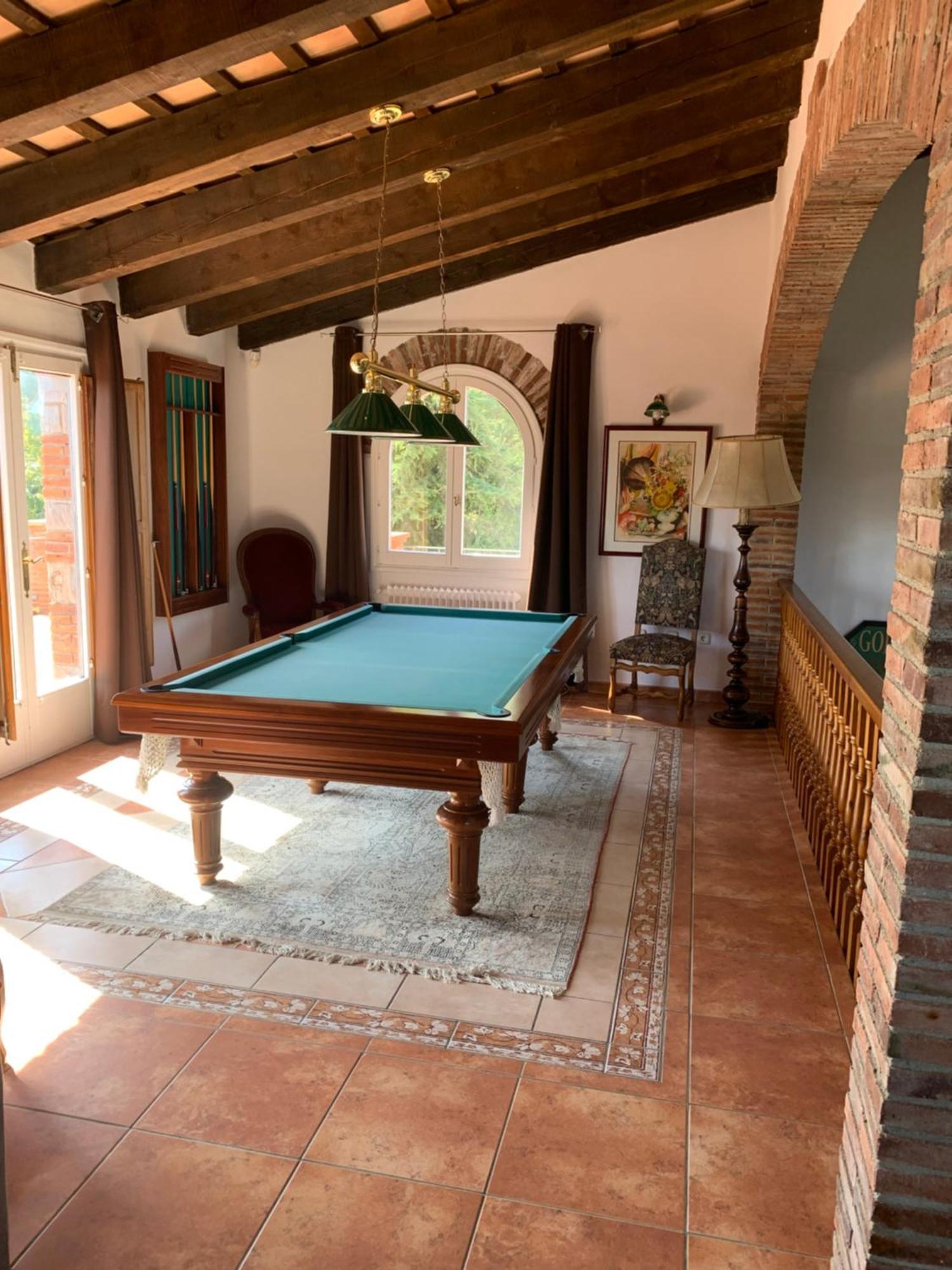 La Villa Du Golf Peralada Bagian luar foto