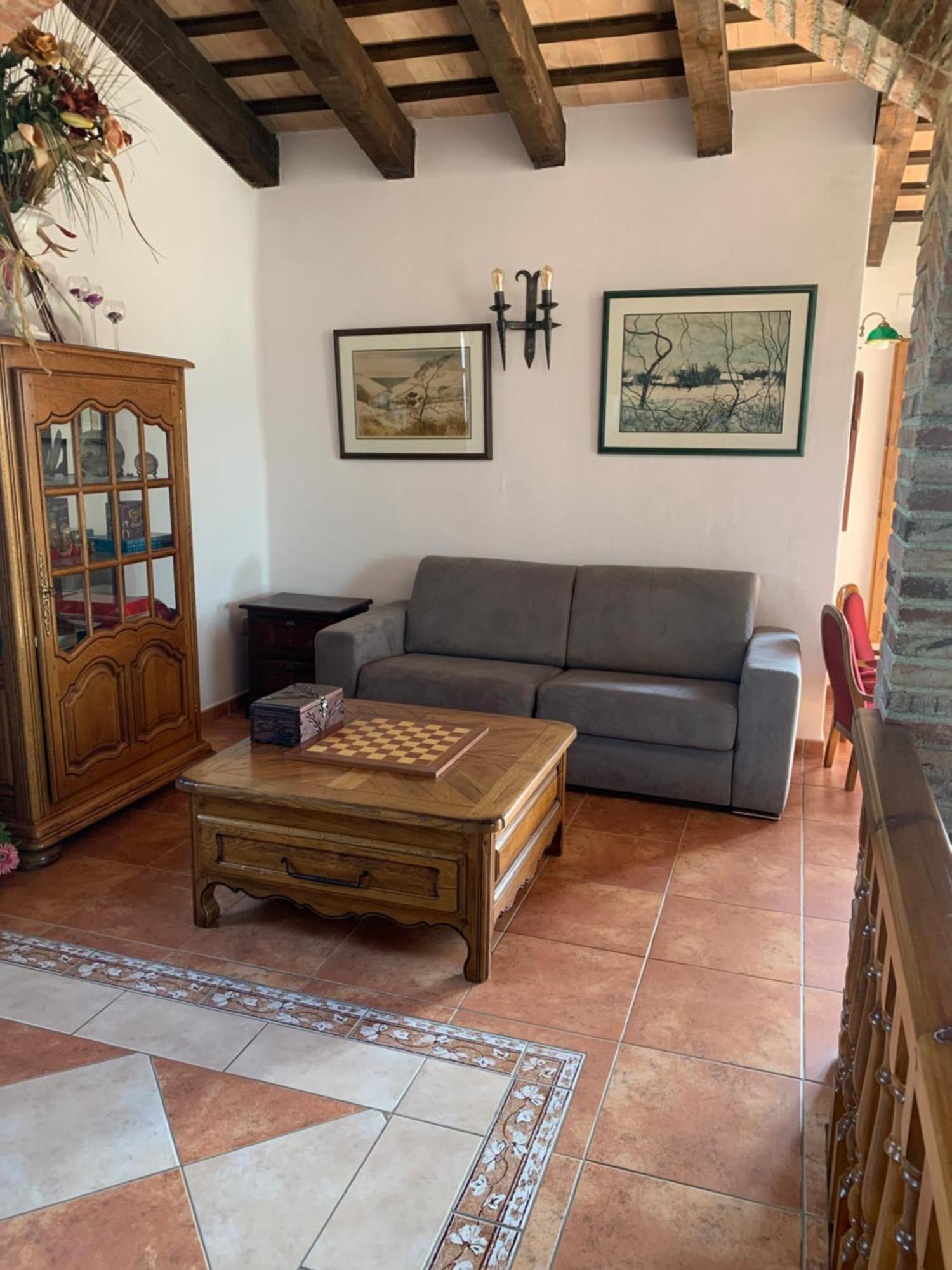 La Villa Du Golf Peralada Bagian luar foto