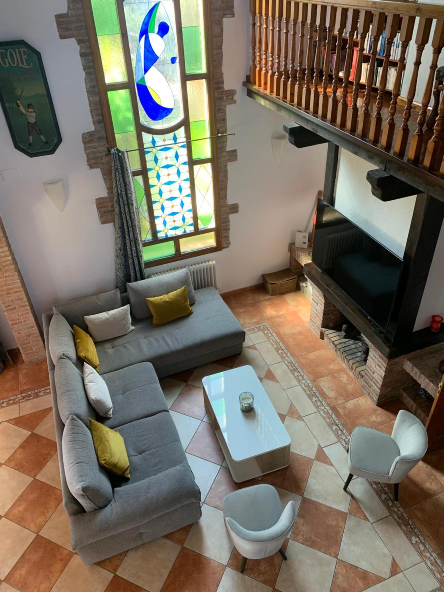 La Villa Du Golf Peralada Bagian luar foto
